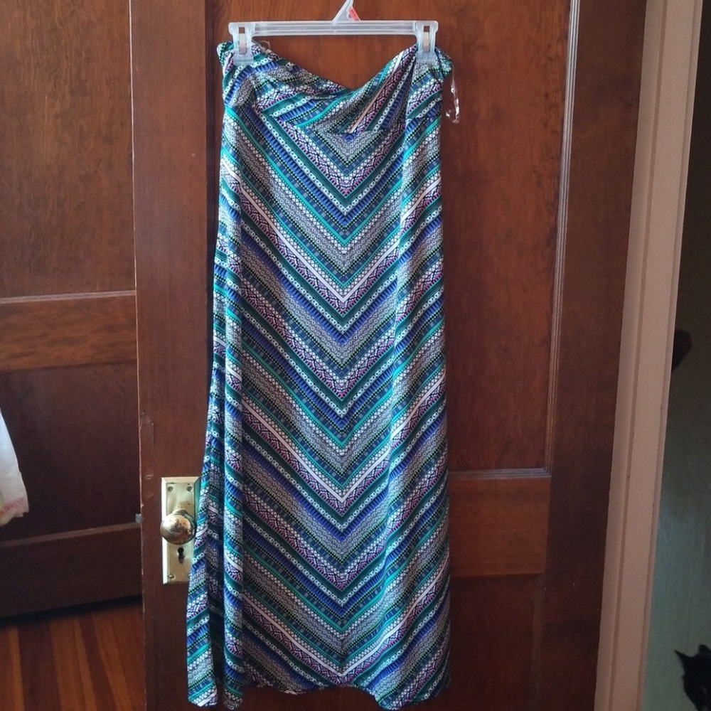 Mac skirt
